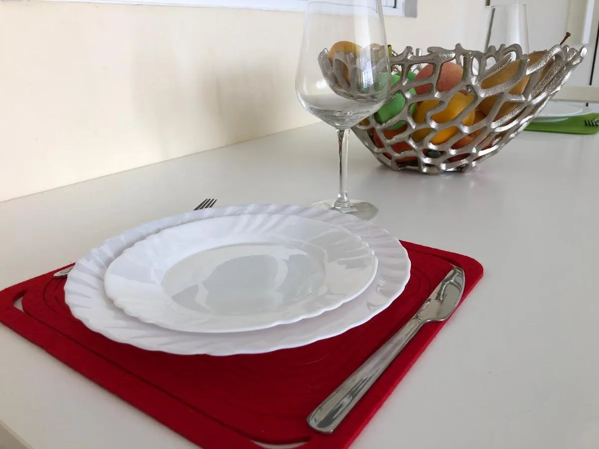Beautiful Modern Apartment 100M From The Sea Fuengirola